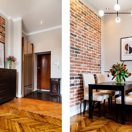 Househost Apartment: Jozefa 2/10 Cracovia Exterior foto