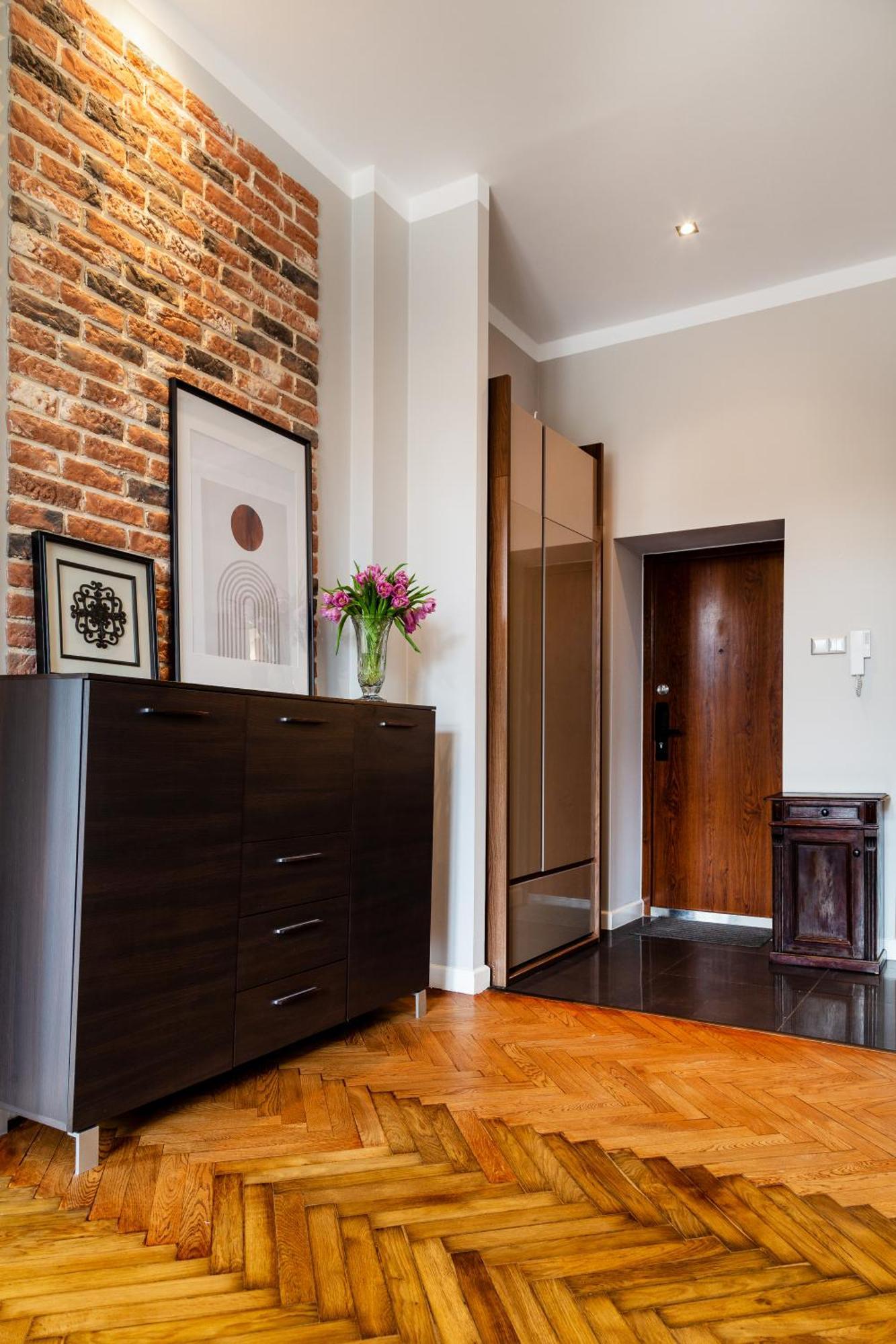 Househost Apartment: Jozefa 2/10 Cracovia Exterior foto