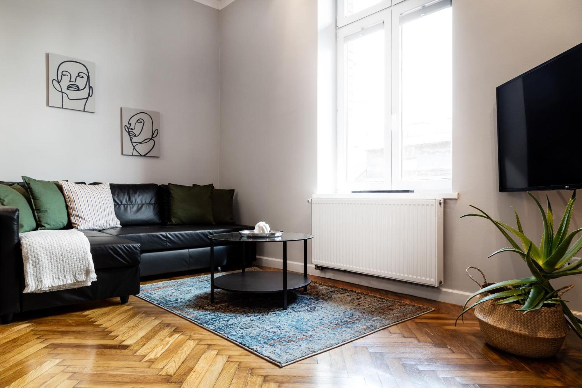 Househost Apartment: Jozefa 2/10 Cracovia Exterior foto
