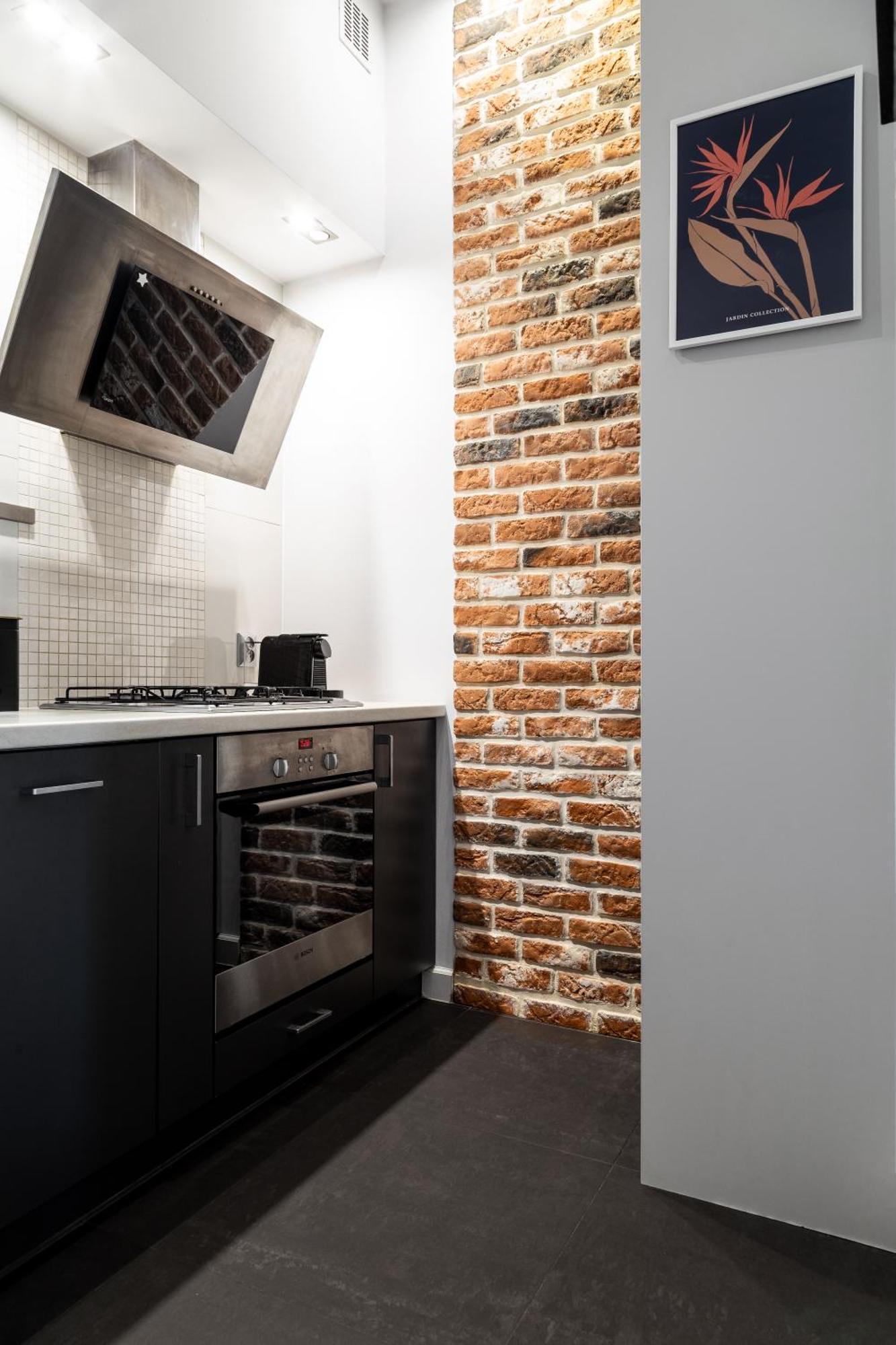 Househost Apartment: Jozefa 2/10 Cracovia Exterior foto
